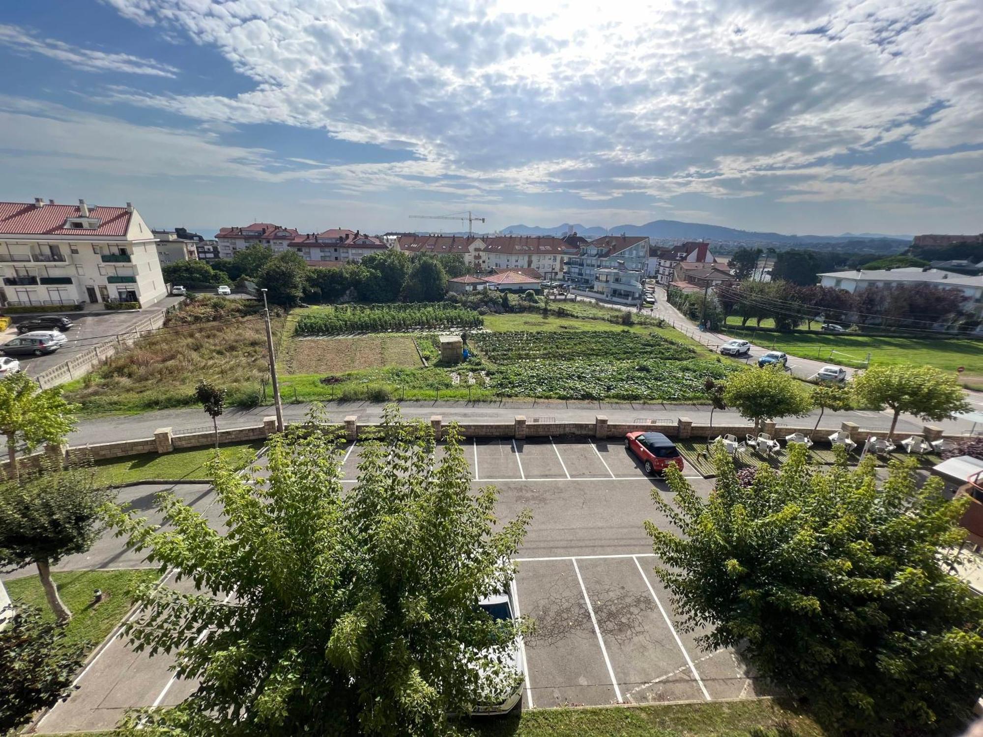 Apartamentos Los Arces Isla Plana Zewnętrze zdjęcie