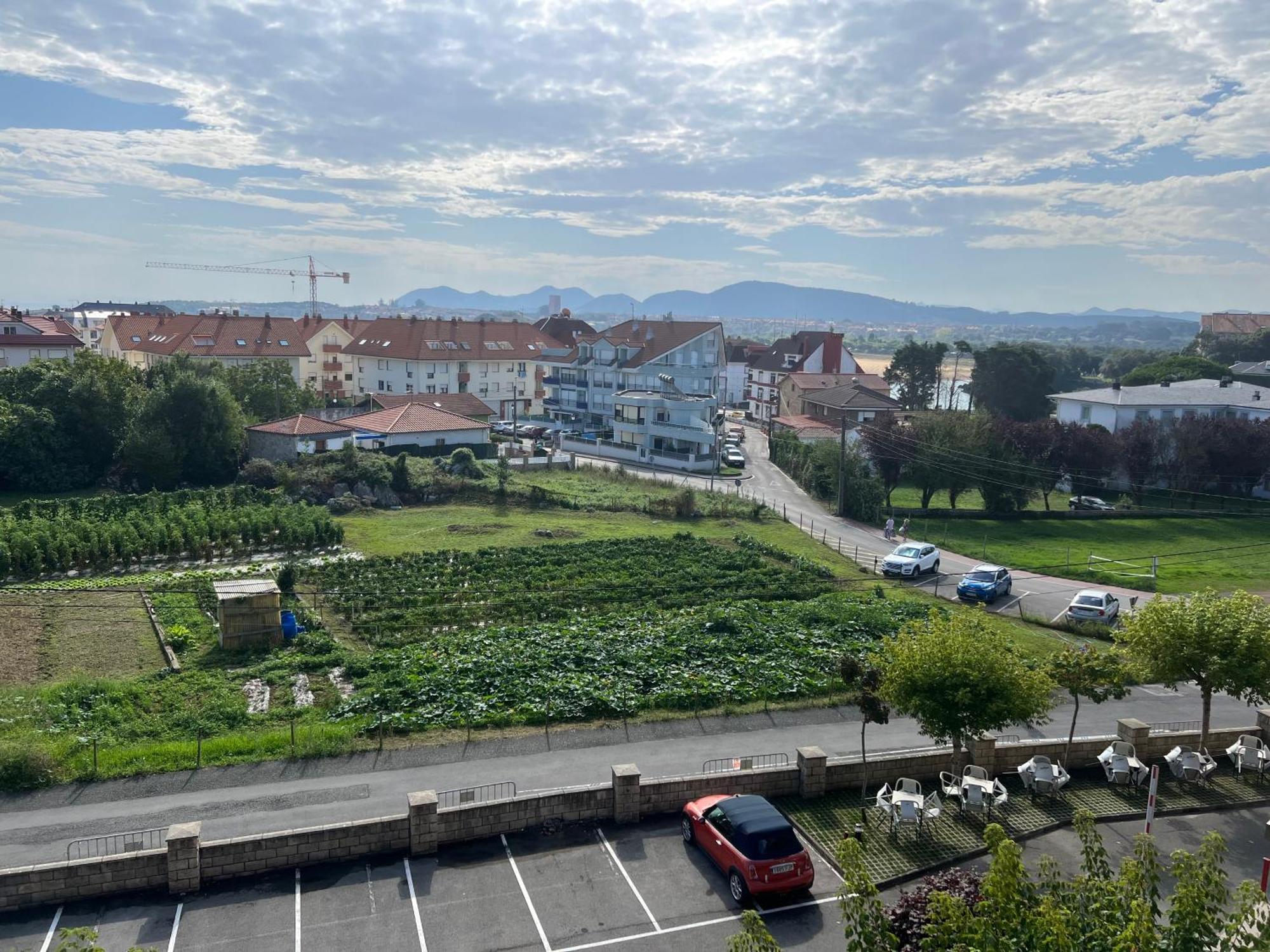 Apartamentos Los Arces Isla Plana Zewnętrze zdjęcie